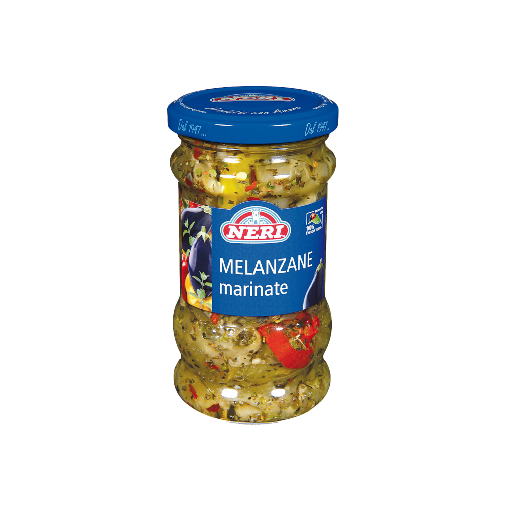 Melanzane piccolo
