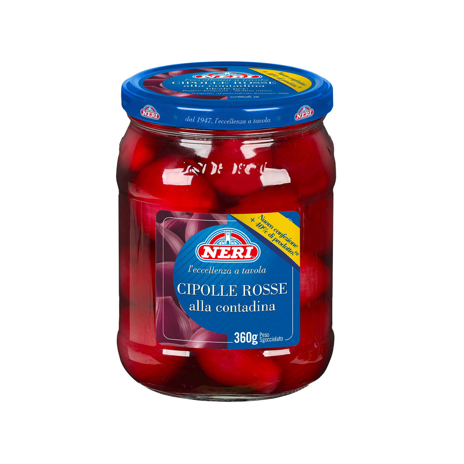 Fico! 18+  Elenchi di Cipolle Rosse Sott'aceto: Maybe you would like to learn more about one of these?