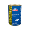 Olive verdi 4,3 kg