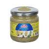 Bruschetta carciofi grande